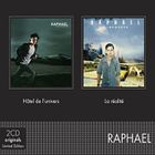 VARIETE FRANCAISE RAPHAEL