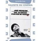  DVD Vol au dessus d'un nid de coucou