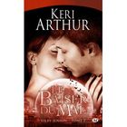 SF TERREUR FANTASY RILEY JENSON T.2 ; LE BAISER DU MAL