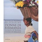 TOURISMES / VOYAGES Femmes de Birmanie