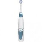 Brosses � dents �lectriques AEGEZ55000BLANC BELU