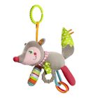  BADABULLE Doudou Activité Renard
