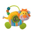 HOCHET BONDIGO Hochet Jungle Lion