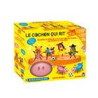  Cochon qui rit encore plus