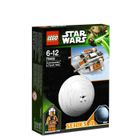 ASSEMBLAGE CONSTRUCTION Lego 75009 Snowspeeder™ & Hoth™