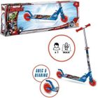 TROTTINETTES Avengers - Patinette 2 Roues