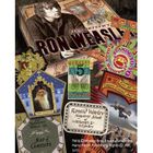 FIGURINE HARRY POTTER - Boite d'artefacts Ron Weasley