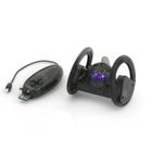 ROBOT RADIOCOMMANDE Robot Trekbot Christal