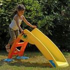 TOBOGGAN Toboggan Oiseau Soulet