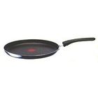 GRILL - CREPIERE Crêpière Invitation  25 cm Armatal bleue