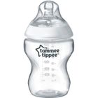  BIBERON 260ML SANS BISPHENOL A