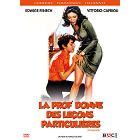 DVD X / EROTIQUE DVD Prof donne des leçons particulières