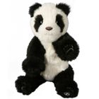  WowWee Panda Cub Ultra Réaliste, Interactif