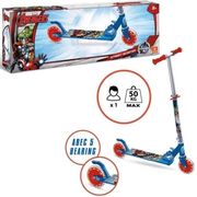 TROTTINETTES Avengers - Patinette 2 Roues