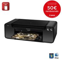 Canon imprimante photo A3 Pixma Pro-1 Canon imprimante photo A3 Pixma Pro-1