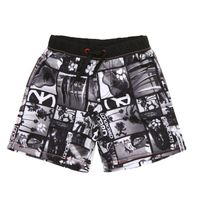 SHORT LONGBOARD Boardshort Garçon