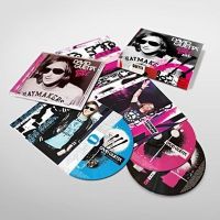 CD DAVID GUETTA – One Love – Edition De Noël – Inclus