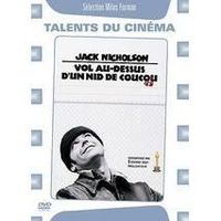 DVD FILM DVD Vol au dessus d'un nid de coucou DVD FILM DVD Vol au dessus d'un nid de coucou