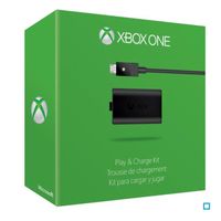 KIT PLAY & CHARGE / XBOX ONE KIT PLAY & CHARGE / XBOX ONE