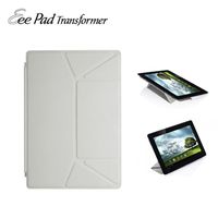 COQUE - HOUSSE Asus Smart Cover Gris pour TF201