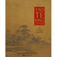 RELIGION - ESOTHERISME TAO TE KING ; UN VOYAGE ILLUSTRE
