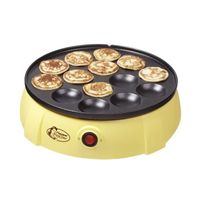 MACHINE A BEIGNETS - MACHINE A DONUTS BESTRON DLD5009