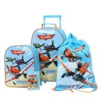 PLANES SET 4 pieces Garçon PLANES SET 4 pieces Garçon