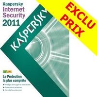 ANTIVIRUS KASPERSKY INTERNET SECURITY 2011