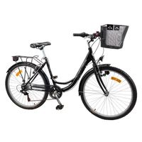MERCIER Vélo Ville CLASSIC LADY 26" Femme Ville MERCIER Vélo Ville CLASSIC LADY 26" Femme Ville