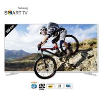 SAMSUNG UE40H6410 Smart TV 102 cm SAMSUNG UE40H6410 Smart TV 102 cm