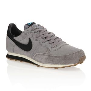 BASKET MODE NIKE Baskets cuir Challenger Homme