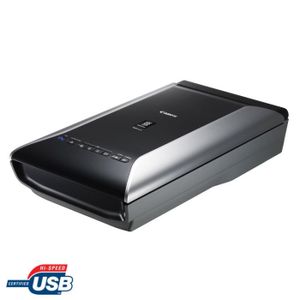 Canon CanoScan 9000F MkII