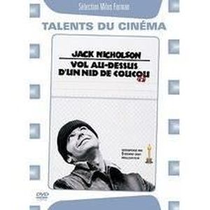 DVD FILM DVD Vol au dessus d'un nid de coucou DVD FILM DVD Vol au dessus d'un nid de coucou