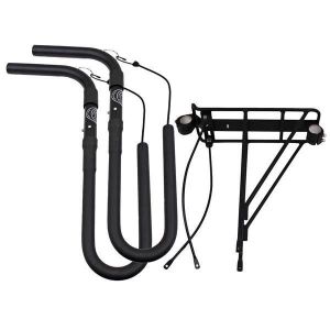 CARVER Porte Surf Vélo Racks Max