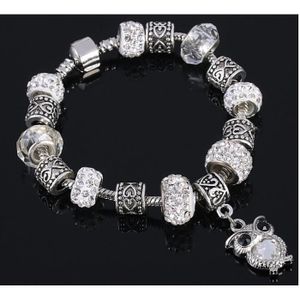 bracelet pandora 19 cm fermeture etoile bracelet pandora 19 cm fermeture etoile