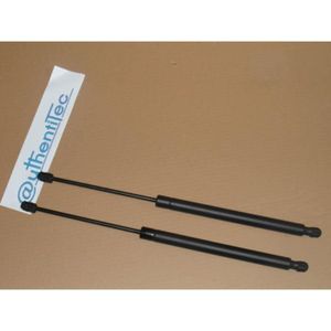 Verin coffre megane 2