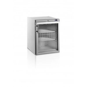 Mini armoire positive faible hauteur, L593 x P620