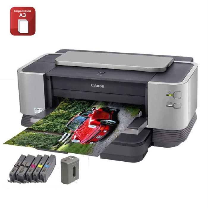 Canon Pixma iX 7000 Prix pas cher Cdiscount