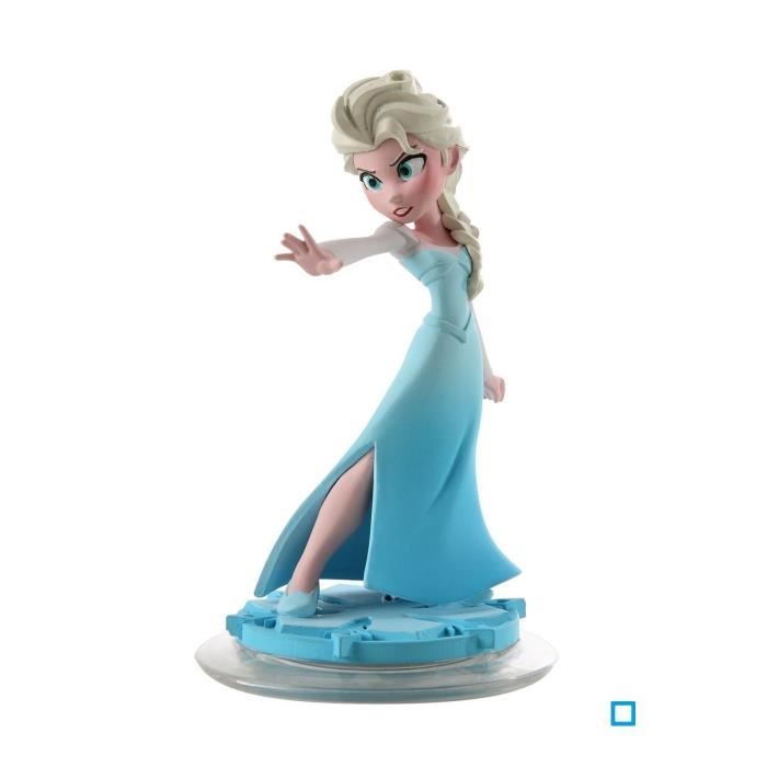 Figurine Disney La Reine Des Neiges (Frozen) Anna Enfant Pop 10cm  Acheter pas