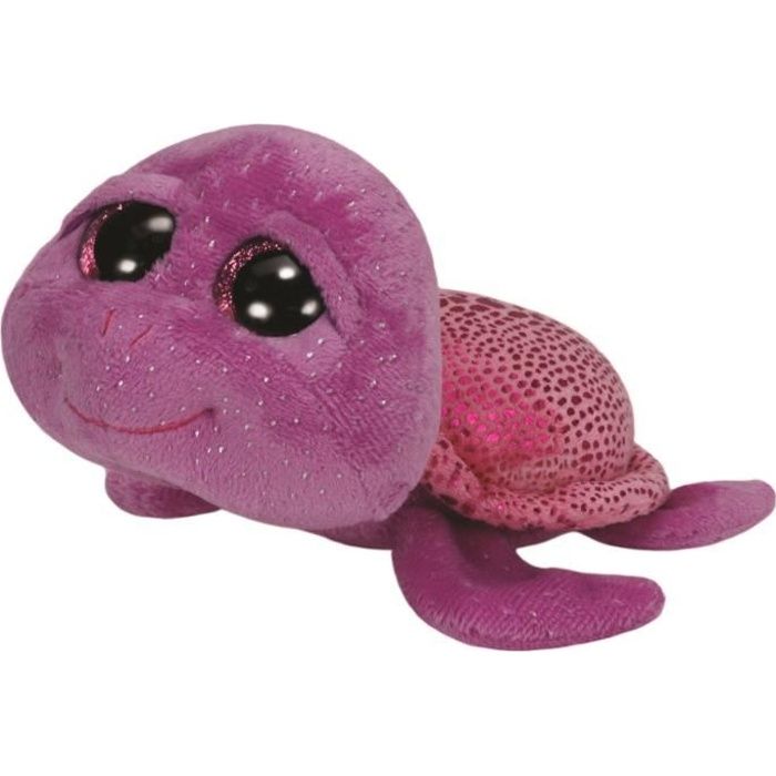 peluche ty tortue