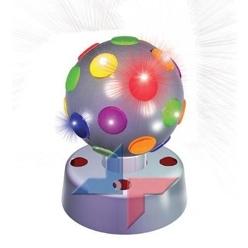 Lu Disko Led boule eclairage le festive multicolore disco lu achat Lu Disko Led boule eclairage le festive multicolore disco lu achat