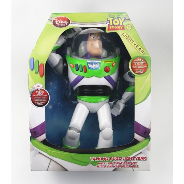 jouet club toy story