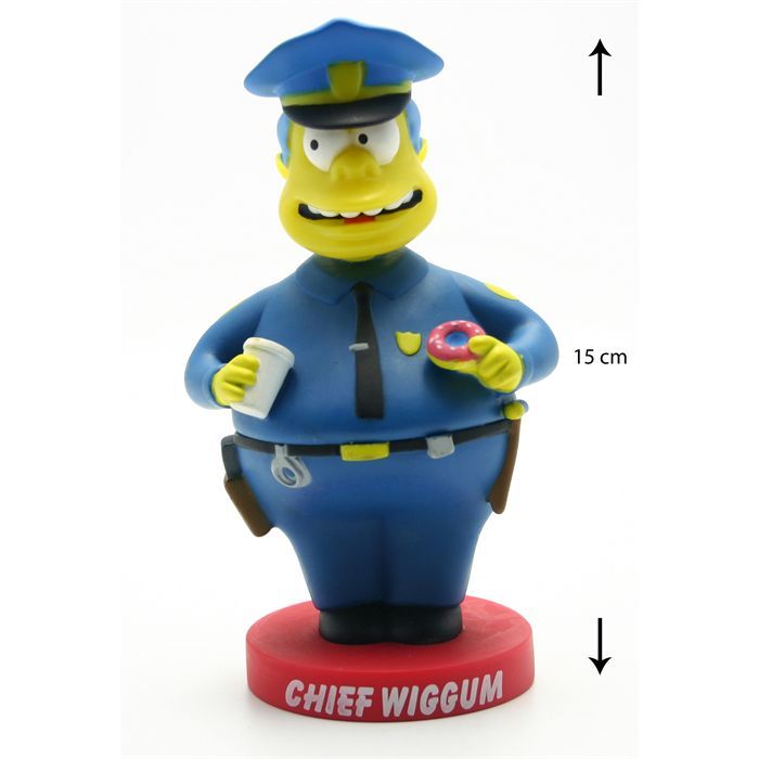 funko chief wiggum