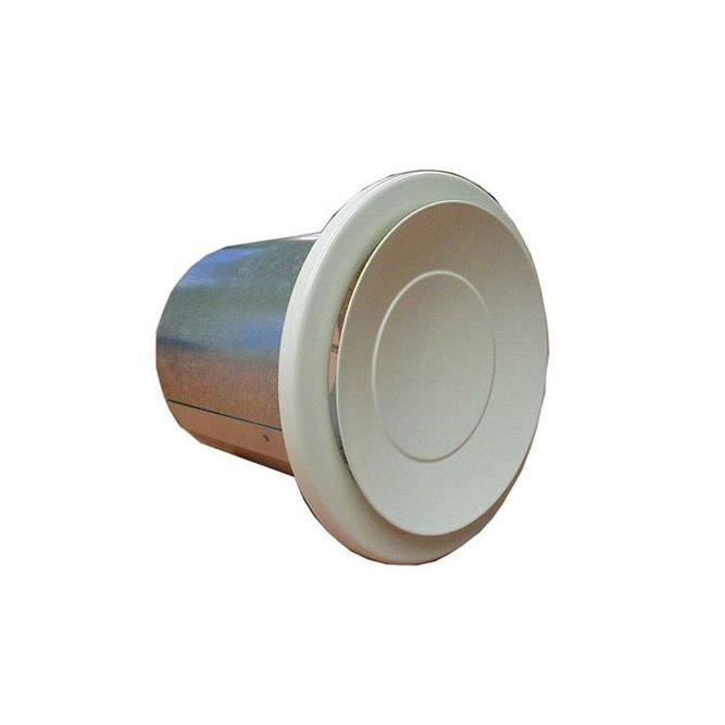 Bouche De Soufflage D Air Chaud Reglable