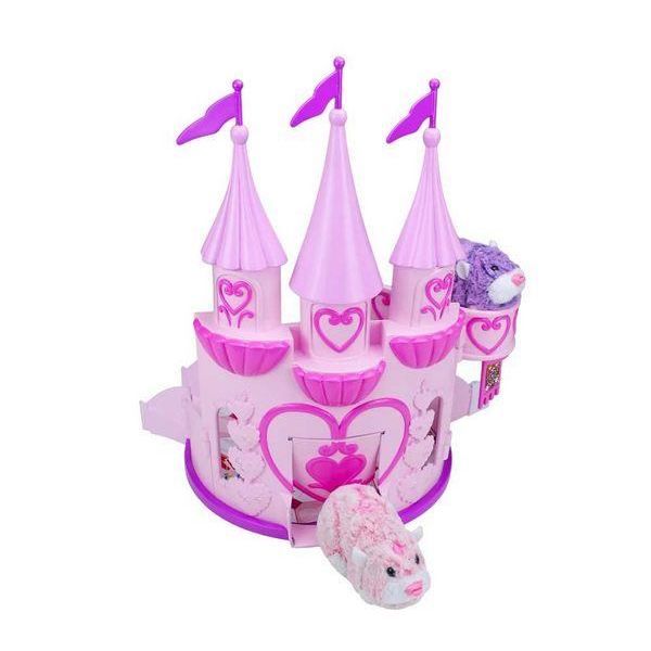 Princess Chateau