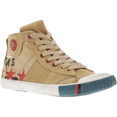 ikks basket
