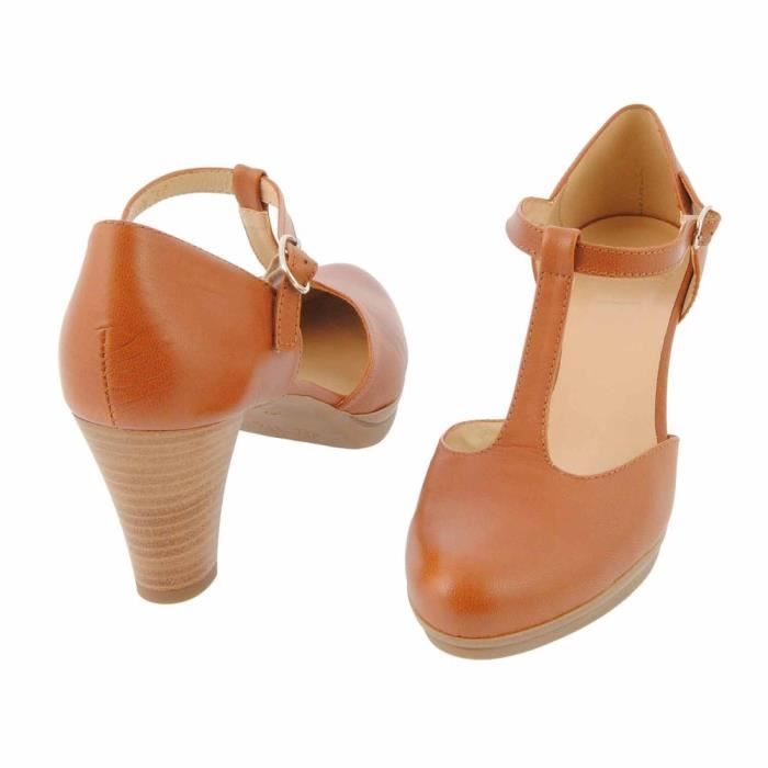 chaussure femme 2018 talon