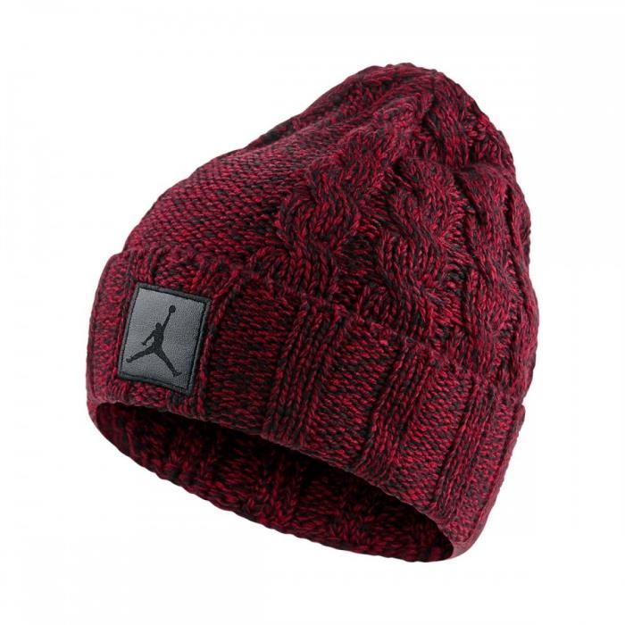 bonnet jordan bébé