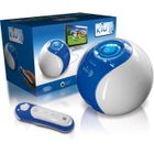 ORDINATEUR ENFANT Console Kiu bleu