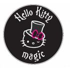 IMITATION PROFESSION-ACTIVITE DE GRANDS La Pièce De Monnaie Qui Disparaît Hello Kitty